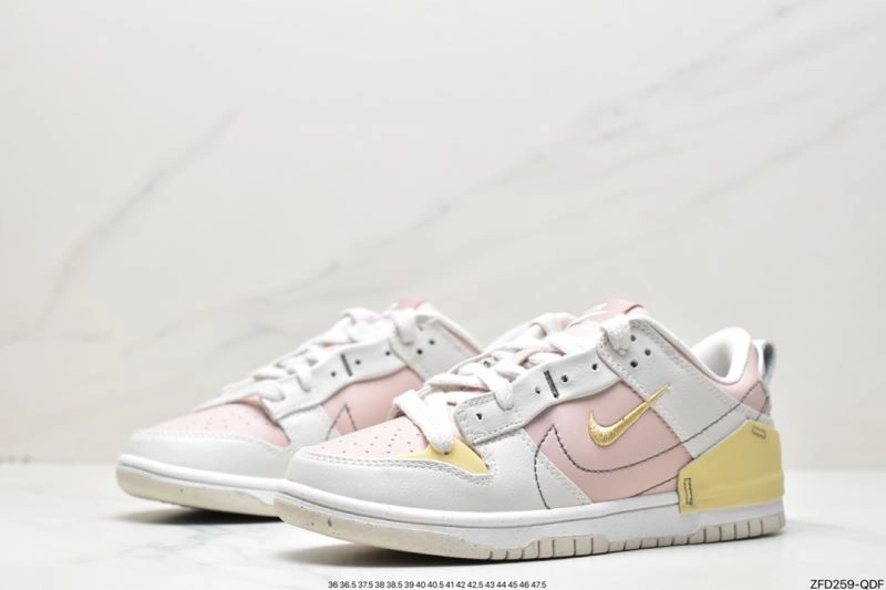 Fashionable Nxkx Dunk 204050