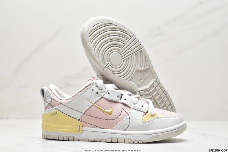 Fashionable Nxkx Dunk 204050