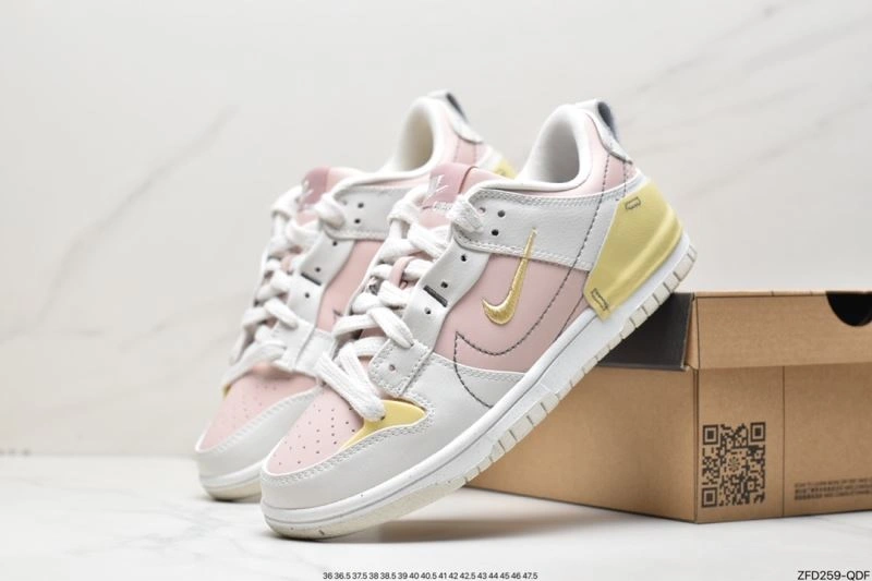 Fashionable Nxkx Dunk 204050