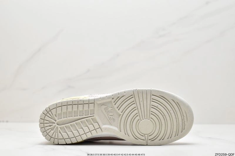 Fashionable Nxkx Dunk 204050