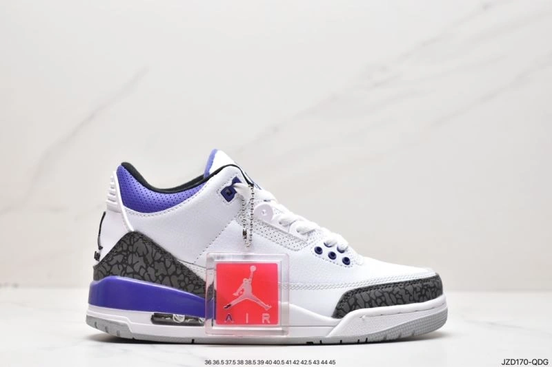 Nxkx Jordan Lightweight 202702