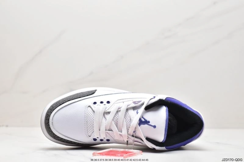 Nxkx Jordan Lightweight 202702