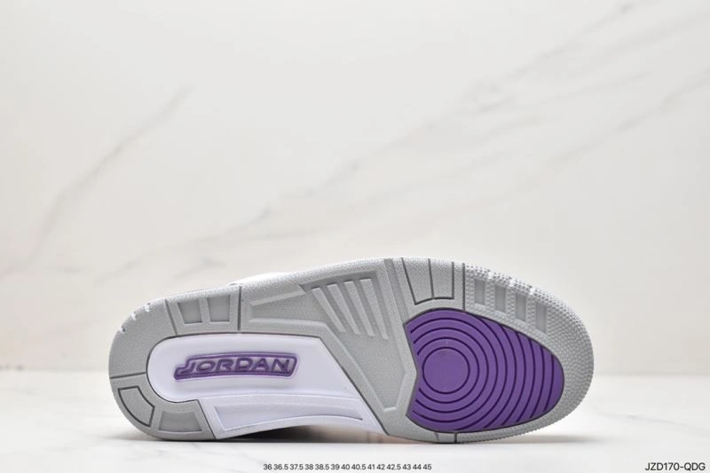 Nxkx Jordan Lightweight 202702