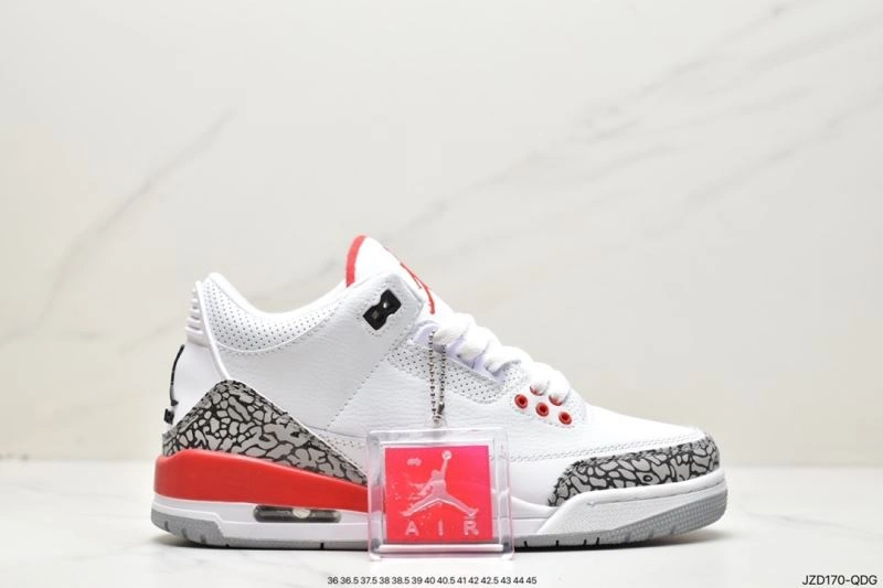 AllSeason Nxkx Jordan 202700