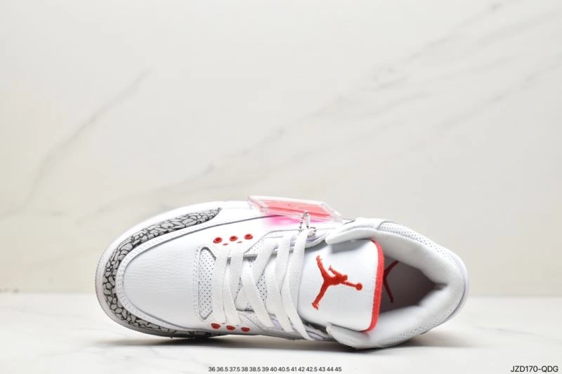 AllSeason Nxkx Jordan 202700