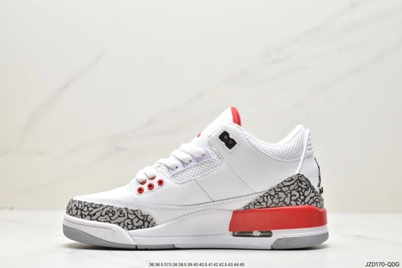 AllSeason Nxkx Jordan 202700