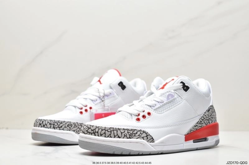 AllSeason Nxkx Jordan 202700