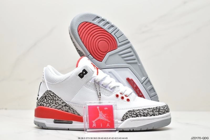 AllSeason Nxkx Jordan 202700