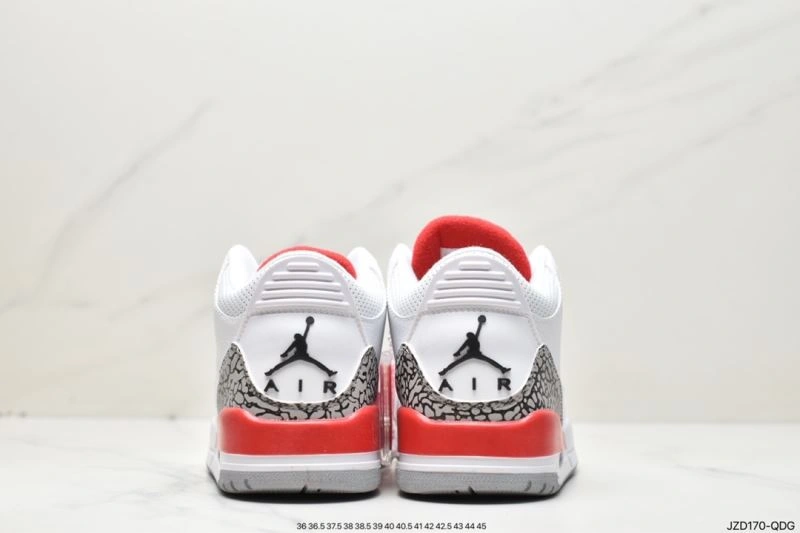 AllSeason Nxkx Jordan 202700