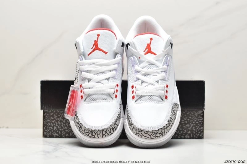 AllSeason Nxkx Jordan 202700