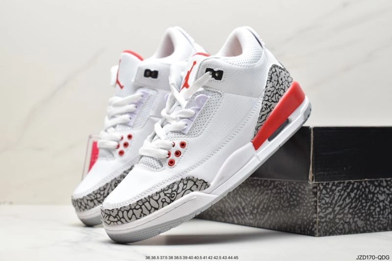 AllSeason Nxkx Jordan 202700