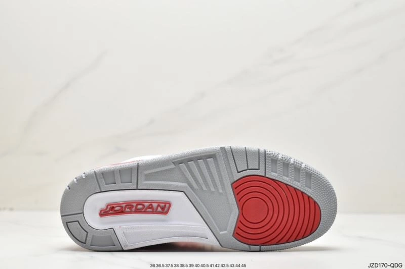 AllSeason Nxkx Jordan 202700