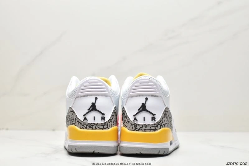 Nxkx Jordan Trendy 202699
