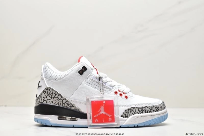 Nxkx Jordan Modern 202697