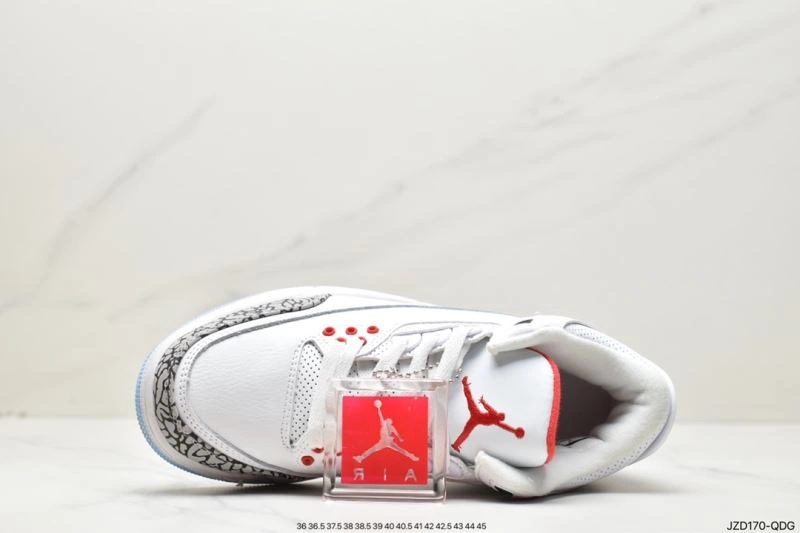 Nxkx Jordan Modern 202697