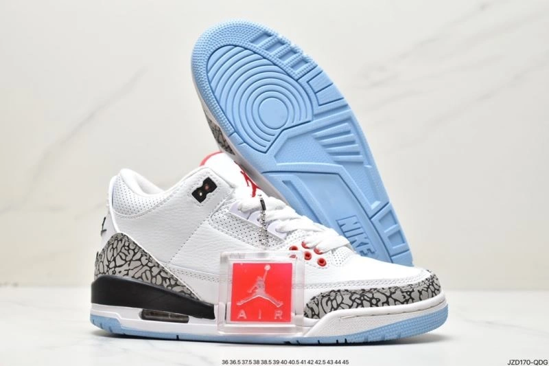 Nxkx Jordan Modern 202697