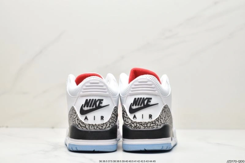 Nxkx Jordan Modern 202697