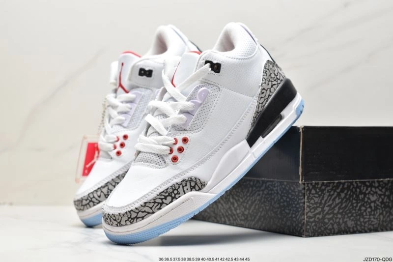 Nxkx Jordan Modern 202697