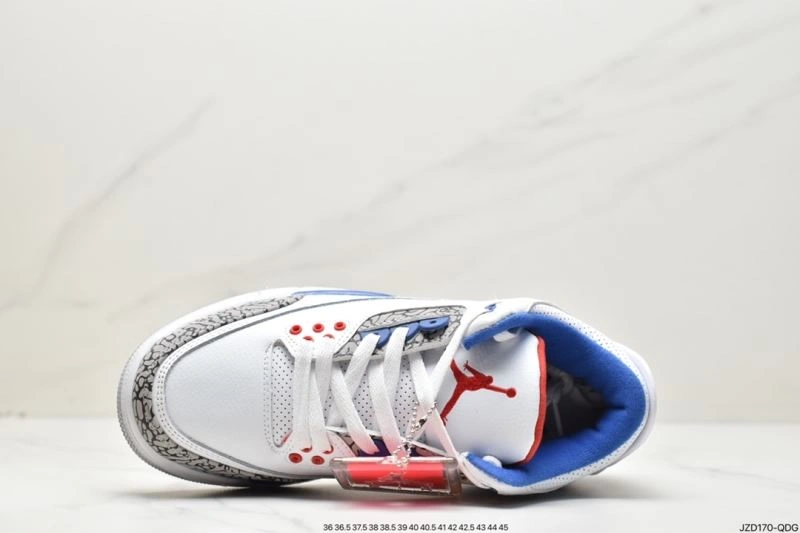 Nxkx Jordan Flexible 202695
