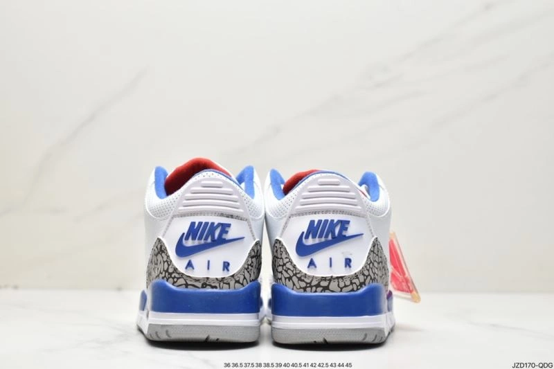 Nxkx Jordan Flexible 202695