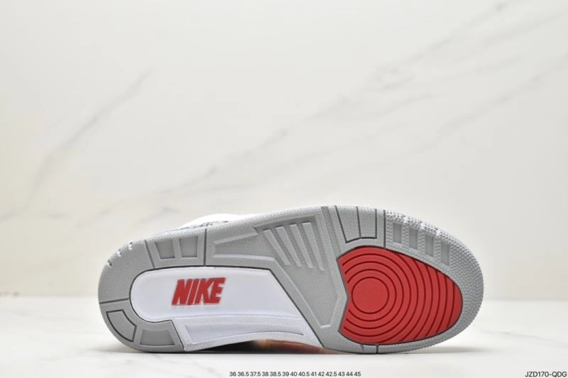Nxkx Jordan Flexible 202695