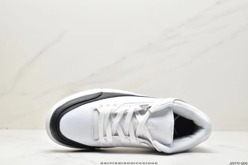 Nxkx Jordan Breathable 202696