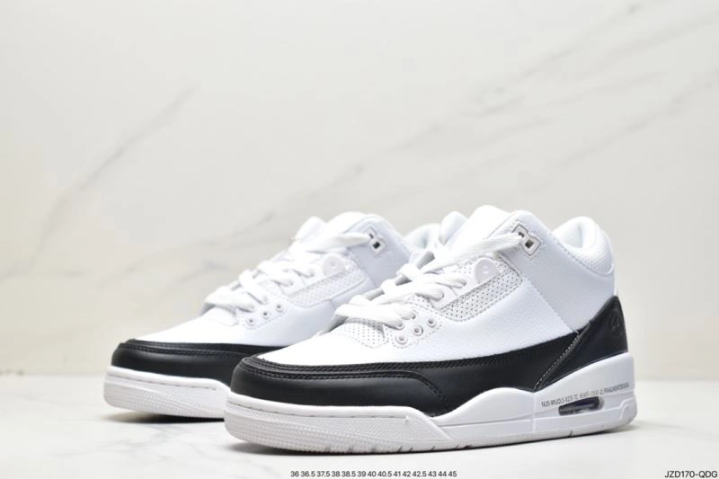 Nxkx Jordan Breathable 202696