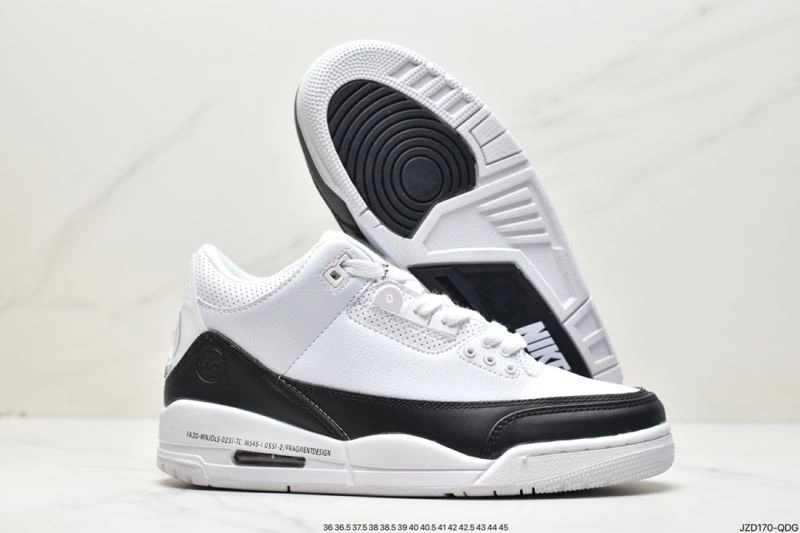 Nxkx Jordan Breathable 202696