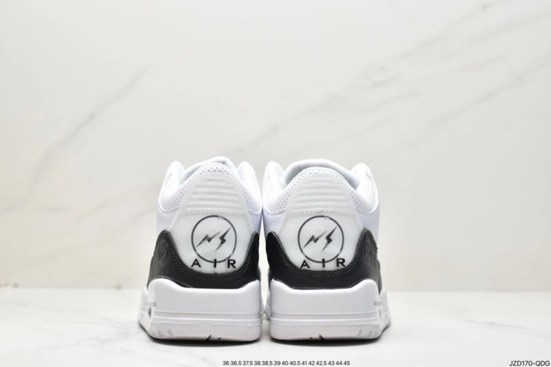 Nxkx Jordan Breathable 202696