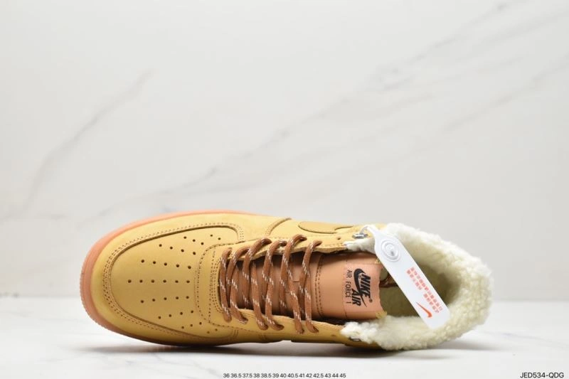 Nxkx Air Force NewStyle 207085
