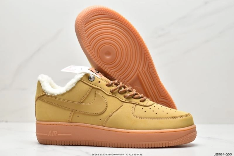 Nxkx Air Force NewStyle 207085