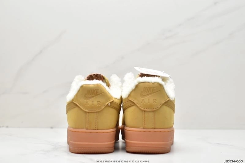 Nxkx Air Force NewStyle 207085