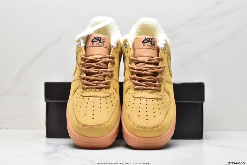 Nxkx Air Force NewStyle 207085