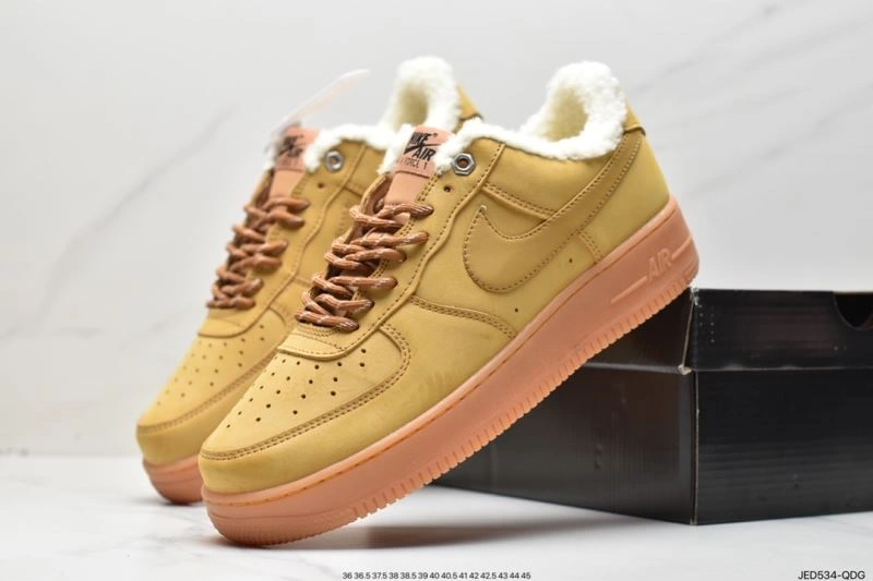 Nxkx Air Force NewStyle 207085