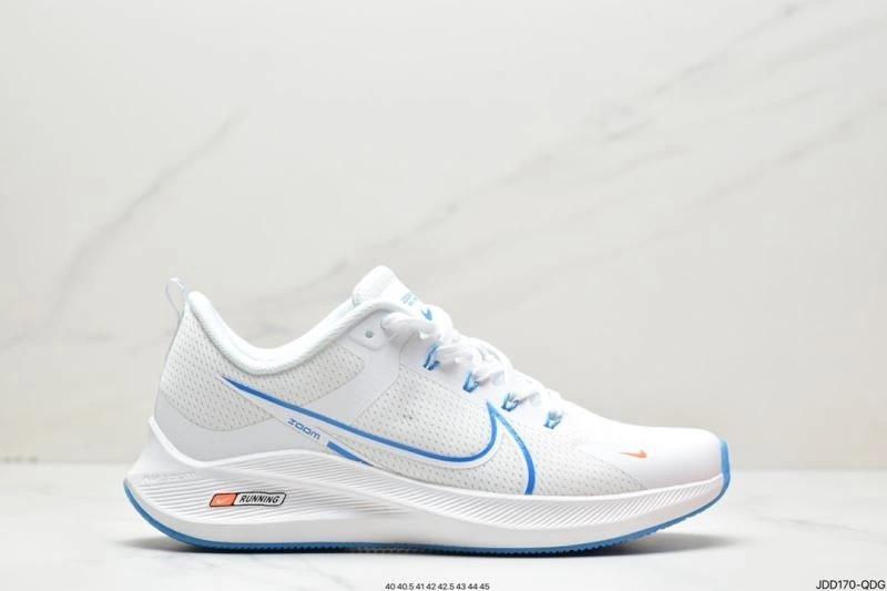 Nxkx Sneakers Trendsetting 201220