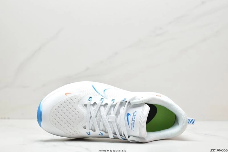 Nxkx Sneakers Trendsetting 201220