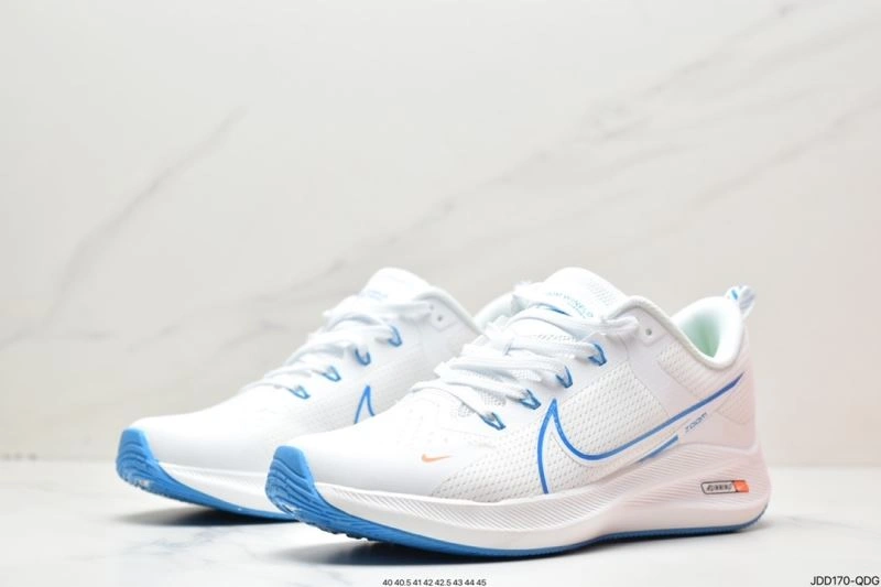 Nxkx Sneakers Trendsetting 201220