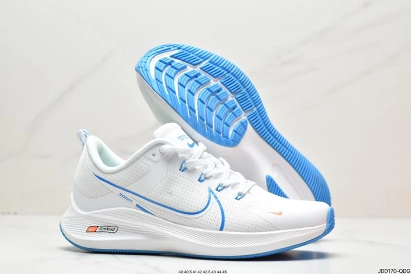 Nxkx Sneakers Trendsetting 201220