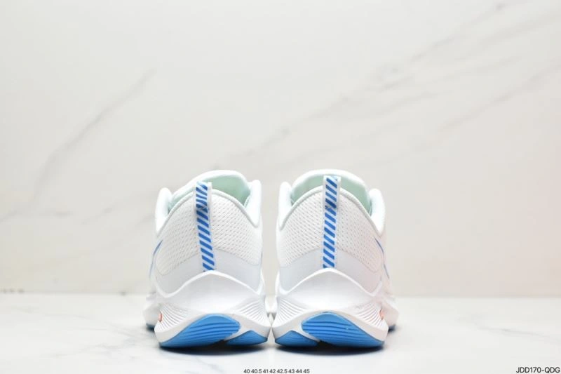Nxkx Sneakers Trendsetting 201220