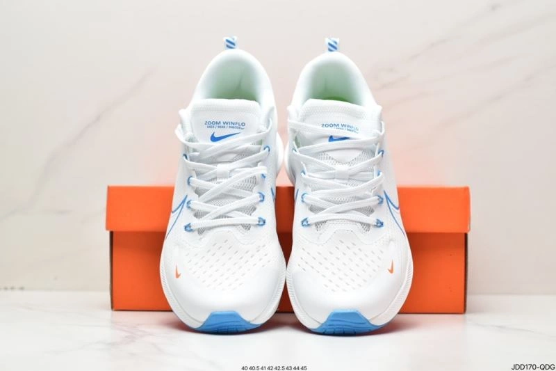 Nxkx Sneakers Trendsetting 201220