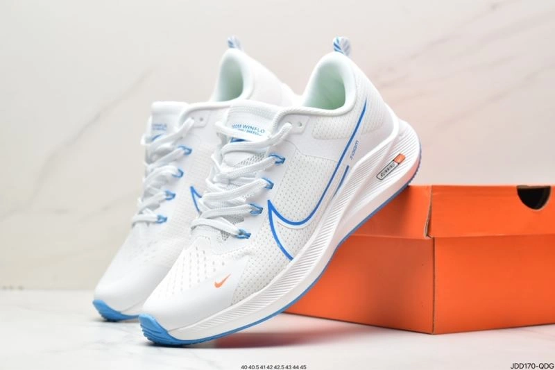 Nxkx Sneakers Trendsetting 201220