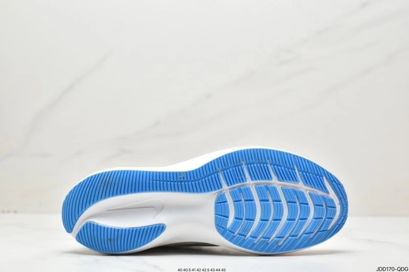 Nxkx Sneakers Trendsetting 201220