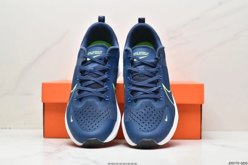 Trendsetting Nxkx Sneakers 201225