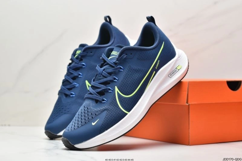 Trendsetting Nxkx Sneakers 201225