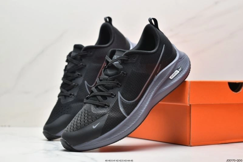 Nxkx Sneakers Practical 201212
