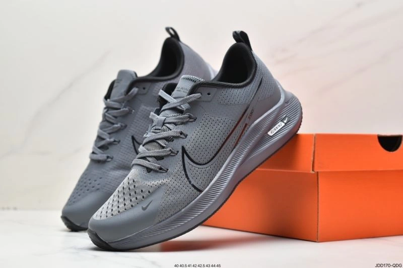 Nxkx Sneakers DailyWear 201221