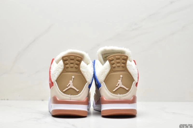 Nxkx Jordan Comfortable 202687
