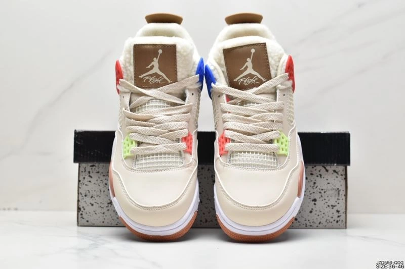 Nxkx Jordan Comfortable 202687