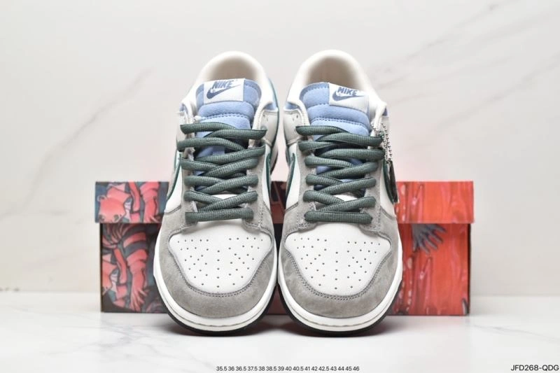 Nxkx Dunk Bright 204045