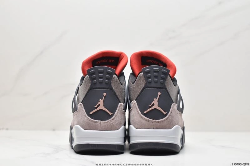 Nxkx Jordan Comfortable 202690